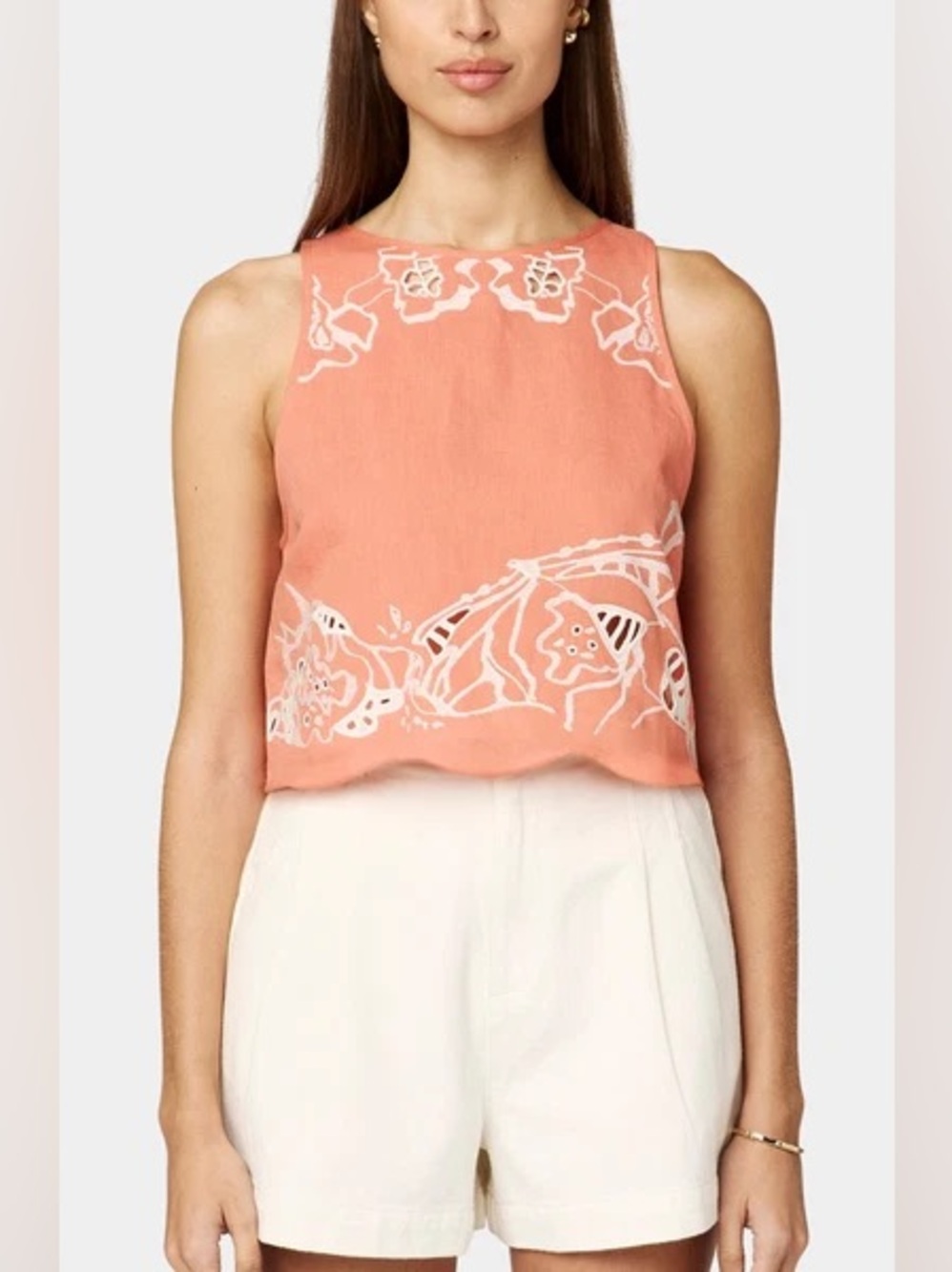 CLEOBELLA Attina Top